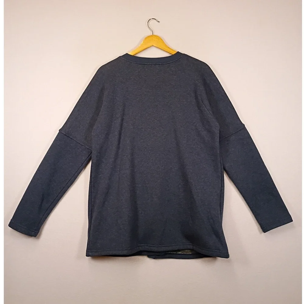 Hem & Thread wrap yourself